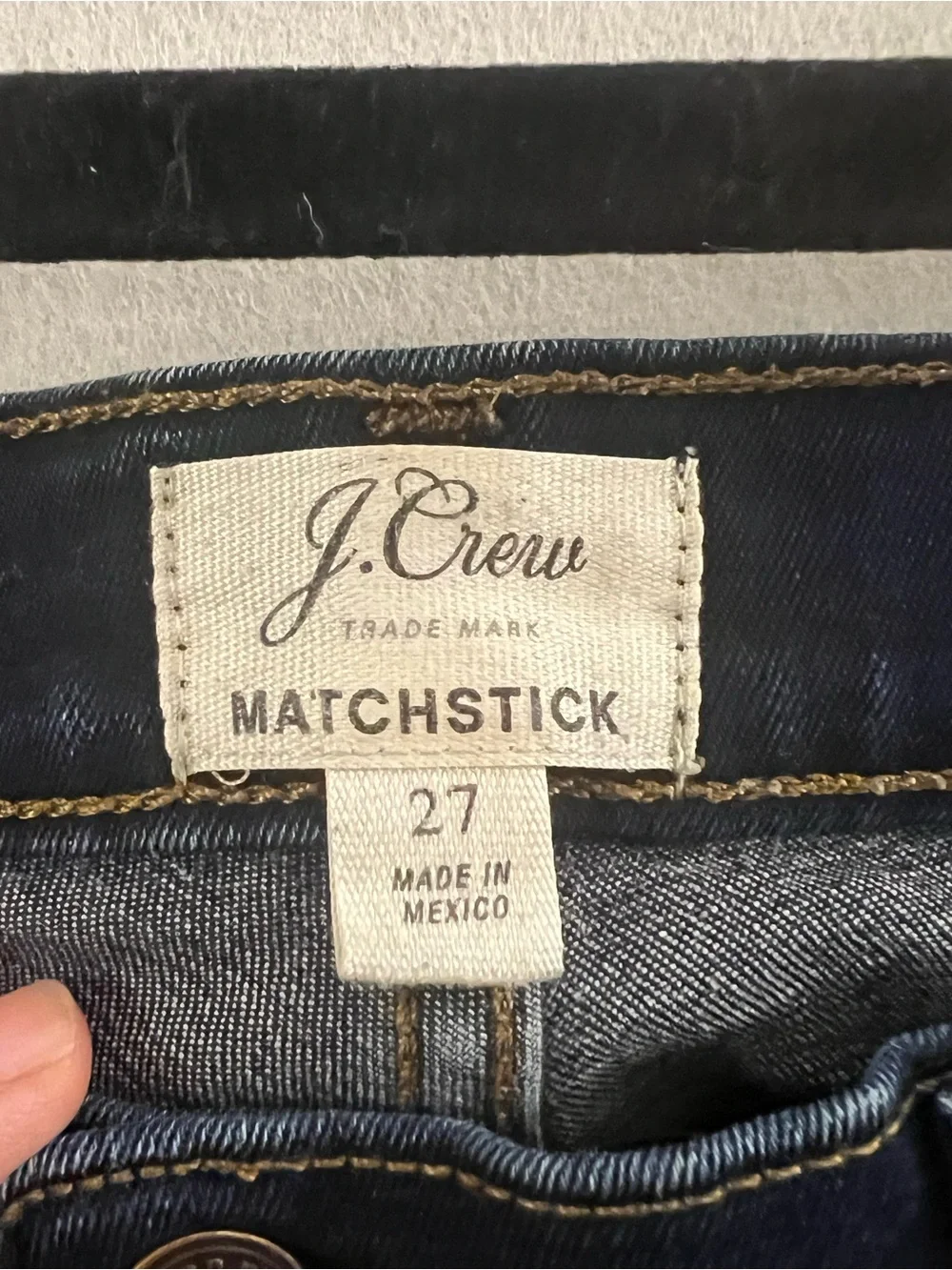 J. Crew crew women